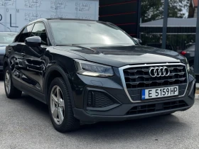Audi Q2 2.0TDI DSG LED Virtual AppleCarPlay Keyless | Mobile.bg    3