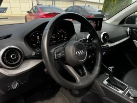Audi Q2 2.0TDI DSG LED Virtual AppleCarPlay Keyless | Mobile.bg    7