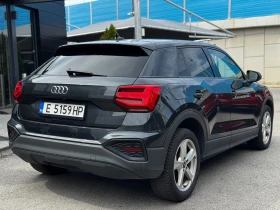 Audi Q2 2.0TDI DSG LED Virtual AppleCarPlay Keyless | Mobile.bg    6