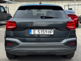 Audi Q2 2.0TDI DSG LED Virtual AppleCarPlay Keyless | Mobile.bg    4