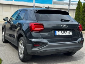 Audi Q2 2.0TDI DSG LED Virtual AppleCarPlay Keyless | Mobile.bg    5