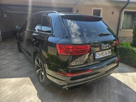 Audi Q7 3.0TFSI Prestige Plus/BOSE/// | Mobile.bg    6