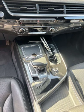 Audi Q7 3.0TFSI Prestige Plus/BOSE/// | Mobile.bg    13
