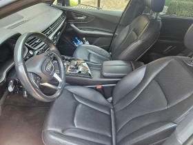 Audi Q7 3.0TFSI Prestige Plus/BOSE/// | Mobile.bg    11