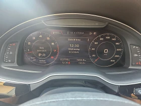 Audi Q7 3.0TFSI Prestige Plus/BOSE/// | Mobile.bg    17