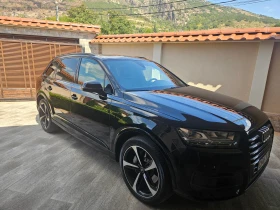 Audi Q7 3.0TFSI Prestige Plus/BOSE/// | Mobile.bg    4