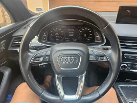 Audi Q7 3.0TFSI Prestige Plus/BOSE/// | Mobile.bg    14
