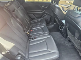Audi Q7 3.0TFSI Prestige Plus/BOSE/// | Mobile.bg    9