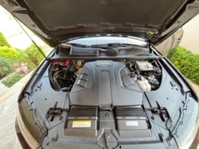 Audi Q7 3.0TFSI Prestige Plus/BOSE/// | Mobile.bg    12