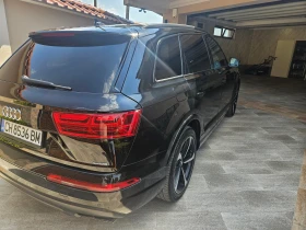 Audi Q7 3.0TFSI Prestige Plus/BOSE/// | Mobile.bg    5
