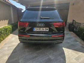 Audi Q7 3.0TFSI Prestige Plus/BOSE/// | Mobile.bg    3