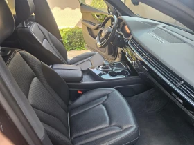 Audi Q7 3.0TFSI Prestige Plus/BOSE/// | Mobile.bg    10