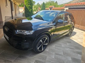 Audi Q7 3.0TFSI Prestige Plus/BOSE/// | Mobile.bg    2