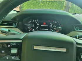 Land Rover Range Rover Velar 2.0 250hp - 79400 лв. - 93038276 6