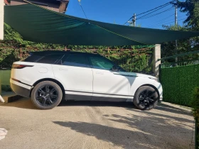 Land Rover Range Rover Velar 2.0 250hp - 79400 лв. - 93038276 13