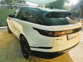Land Rover Range Rover Velar 2.0 250hp - 79400 лв. - 93038276 2