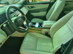 Land Rover Range Rover Velar 2.0 250hp - 79400 лв. - 93038276 8