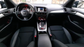 Audi Q5 3.0 TDI  - 3XS-LINE  | Mobile.bg    13