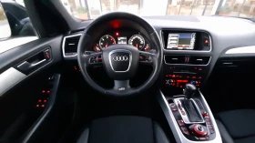 Audi Q5 3.0 TDI  - 3XS-LINE  | Mobile.bg    14