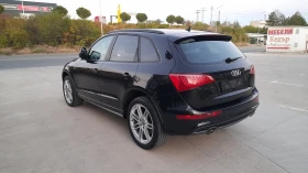 Обява за продажба на Audi Q5 3.0 TDI  - 3XS-LINE  ~22 900 лв. - изображение 5