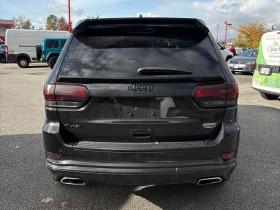 Jeep Grand cherokee 2016 SUMMIT DIESEL  *   *  | Mobile.bg    5