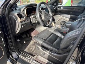 Jeep Grand cherokee 2016 SUMMIT DIESEL  *   *  | Mobile.bg    10