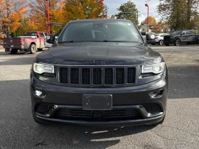 Jeep Grand cherokee 2016 SUMMIT DIESEL  *   *  | Mobile.bg    2