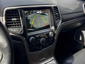 Jeep Grand cherokee 2016 SUMMIT DIESEL  *   *  | Mobile.bg    9