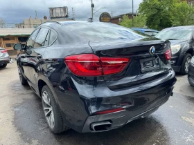 BMW X6 * АВТО КРЕДИТ* ЦЕНА ДО БГ * СЕРВИЗНА ИСТОРИЯ *  - 39999 лв. / 20451.16 € - 84120251 4