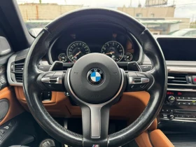 BMW X6 * АВТО КРЕДИТ* ЦЕНА ДО БГ * СЕРВИЗНА ИСТОРИЯ *  - 39999 лв. / 20451.16 € - 84120251 7