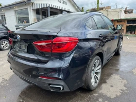 BMW X6 * АВТО КРЕДИТ* ЦЕНА ДО БГ * СЕРВИЗНА ИСТОРИЯ *  - 39999 лв. / 20451.16 € - 84120251 3