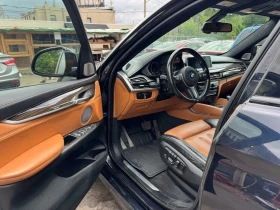 BMW X6 * АВТО КРЕДИТ* ЦЕНА ДО БГ * СЕРВИЗНА ИСТОРИЯ *  - 39999 лв. / 20451.16 € - 84120251 5