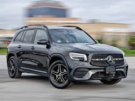 Mercedes-Benz GLB 250