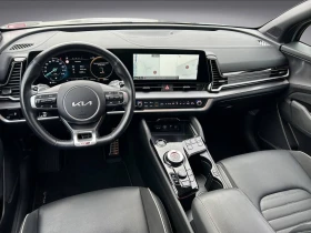 Kia Sportage 1.6* T-GDU* AWD* GT-LINE* HYBRID* DISTR* LED* 360C - 28700 € / 56132.32 лв. - 48880093 10