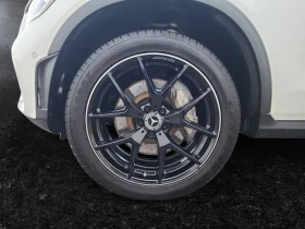Mercedes-Benz GLC * 300 4MATIC Coupe * CARFAX * ЦЕНА ДО БГ - 37500 € / 73343.62 лв. - 42187427 7
