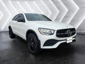 Mercedes-Benz GLC * 300 4MATIC Coupe * CARFAX * ЦЕНА ДО БГ - 37500 € / 73343.62 лв. - 42187427 10