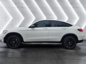 Mercedes-Benz GLC * 300 4MATIC Coupe * CARFAX * ЦЕНА ДО БГ - 37500 € / 73343.62 лв. - 42187427 2