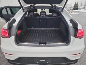 Mercedes-Benz GLC * 300 4MATIC Coupe * CARFAX * ЦЕНА ДО БГ - 37500 € / 73343.62 лв. - 42187427 12