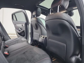 Mercedes-Benz GLC * 300 4MATIC Coupe * CARFAX * ЦЕНА ДО БГ - 37500 € / 73343.62 лв. - 42187427 11
