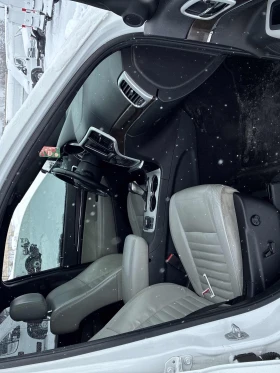 Jeep Grand cherokee 3.6L 6cyl 4WD - 8000 € / 15646.64 лв. - 65786695 8