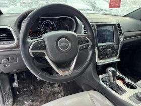 Jeep Grand cherokee 3.6L 6cyl 4WD - 8000 € / 15646.64 лв. - 65786695 6