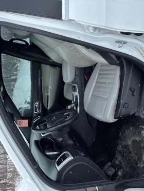 Jeep Grand cherokee 3.6L 6cyl 4WD - 8000 € / 15646.64 лв. - 65786695 4