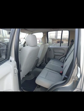 Jeep Cherokee 3.7 v6 газ, снимка 6