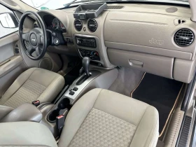 Jeep Cherokee 3.7 v6 ��� | Mobile.bg � ����� ������ 9