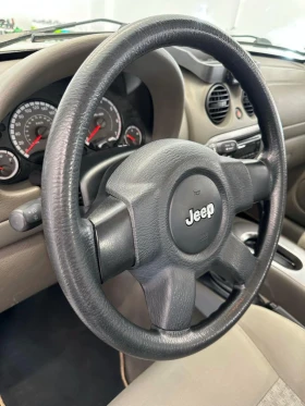 Jeep Cherokee 3.7 v6 ��� | Mobile.bg � ����� ������ 7