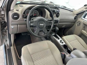 Jeep Cherokee 3.7 v6 ��� | Mobile.bg � ����� ������ 11
