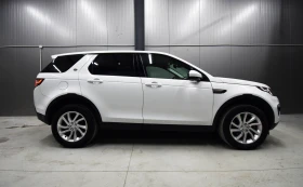 Land Rover Discovery Sport SE Edition Premium 4х4 Automatic - 10999 € / 21512.17 лв. - 59072078 5