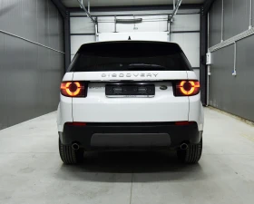 Land Rover Discovery Sport SE Edition Premium 4х4 Automatic - 10999 € / 21512.17 лв. - 59072078 9