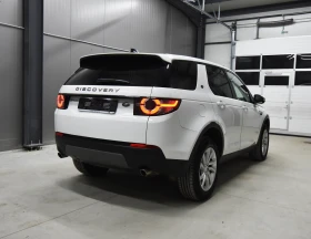 Land Rover Discovery Sport SE Edition Premium 4х4 Automatic - 10999 € / 21512.17 лв. - 59072078 7