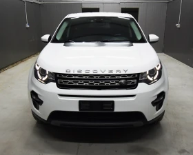 Land Rover Discovery Sport SE Edition Premium 4х4 Automatic - 10999 € / 21512.17 лв. - 59072078 3